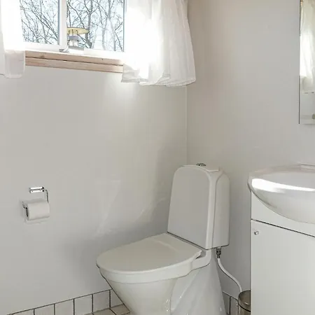 2 Bedroom Stunning In Gudhjem